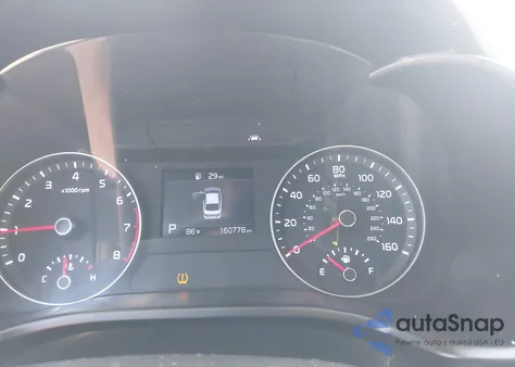 2019 Kia Forte S from USA, damaged, VIN 3KPF34AD5KE119523